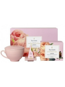 Jardin Gift | Tea Forte